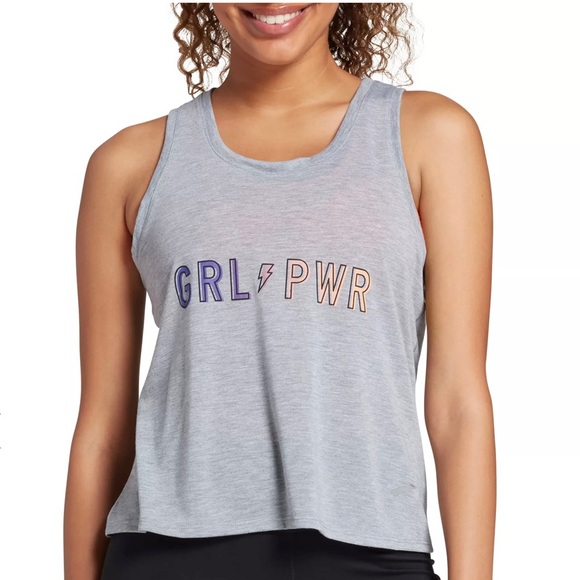 Brooks International Women's Day Running Tank - Picture 1 of 12